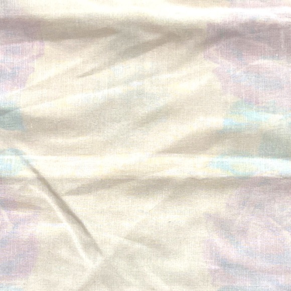 Vintage United States Navy Norfolk Virginia Mother And Dad Pillow Case Sham - Picture 15 of 15